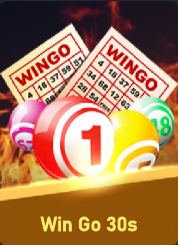 Win Go 30s